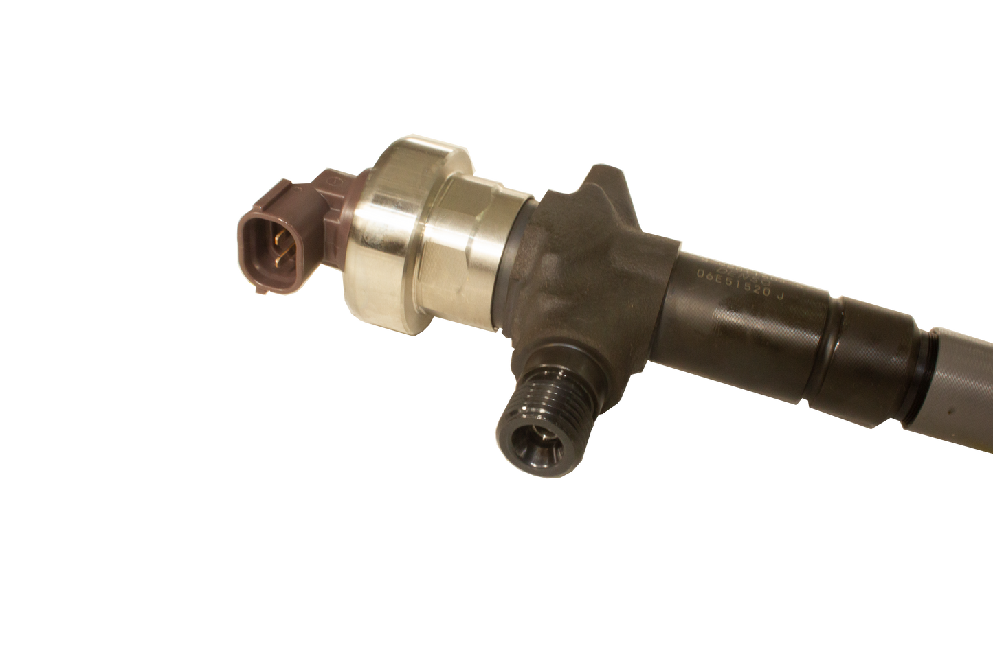 ISUZU DMAX 3.0L 4JK1 DIESEL INJECTOR DENSO FOR 095000-6980 8980116045