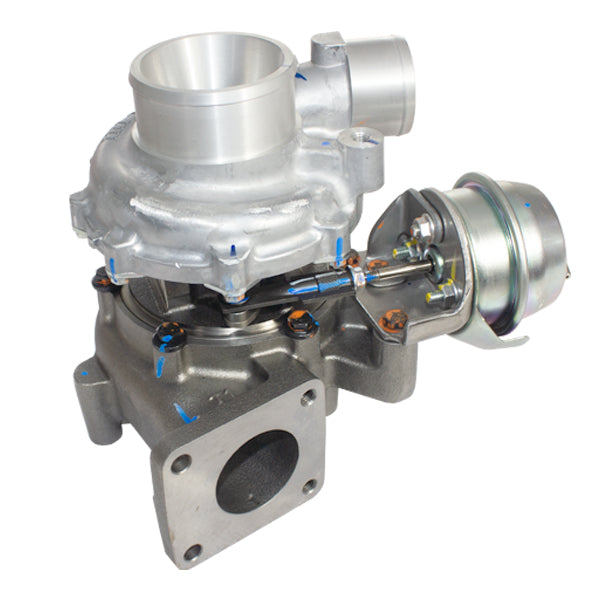 ISUZU KB250 D-MAX 2.5TD 4JK1 TURBOCHARGER