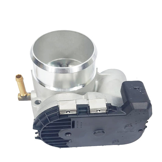 AUDI A3 TT QUATTRO 1.8T VW SEAT BORA GOLF THROTTLE BODY OE 06A133062C