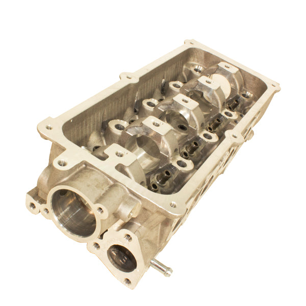 KIA PICANTO 1.1 G4HG 12V 48KW 04-11 BARE CYLINDER HEAD