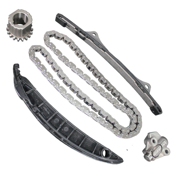 CHEVROLET SPARK 1.2 B12D1 16V 2010- TIMING CHAIN KIT