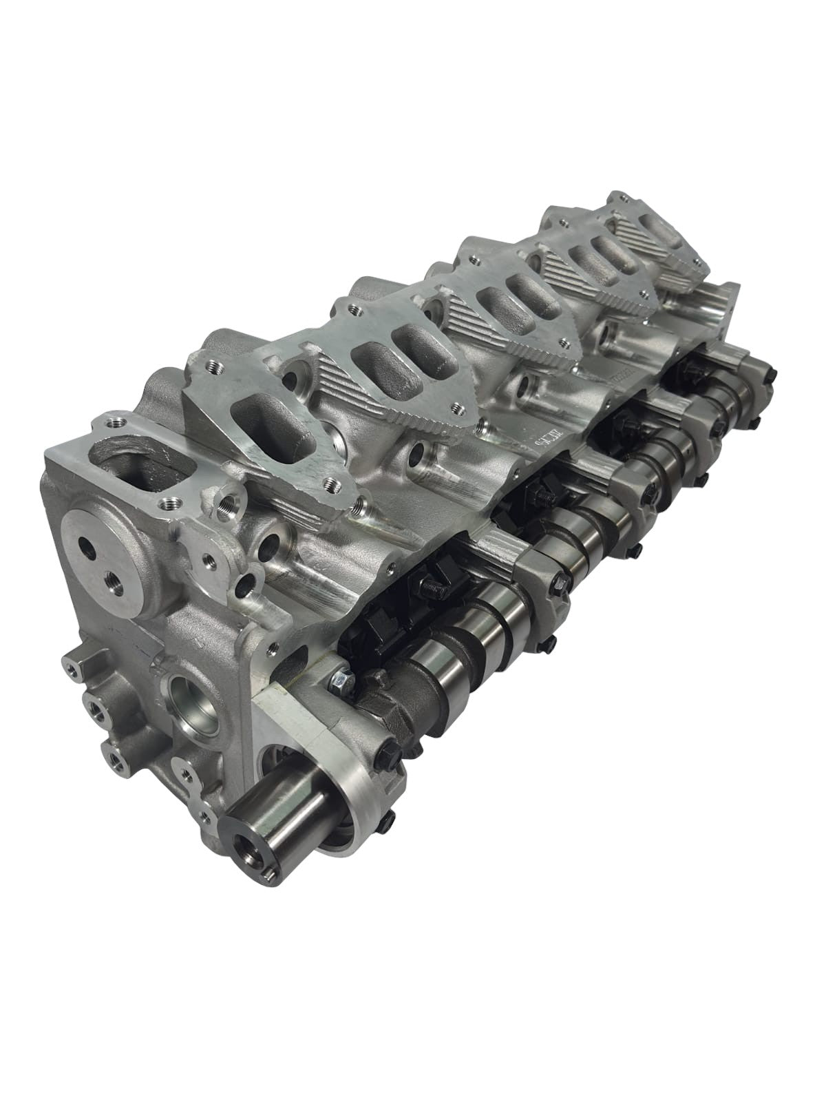 FORD MAZDA WL 2.5D 2.5TD WL-T COMPLETE ENGINE TOP CYLINDER HEAD