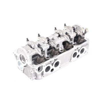 FORD RANGER 2.2 8V 00-08 F2 COMPLETE CYLINDER HEAD