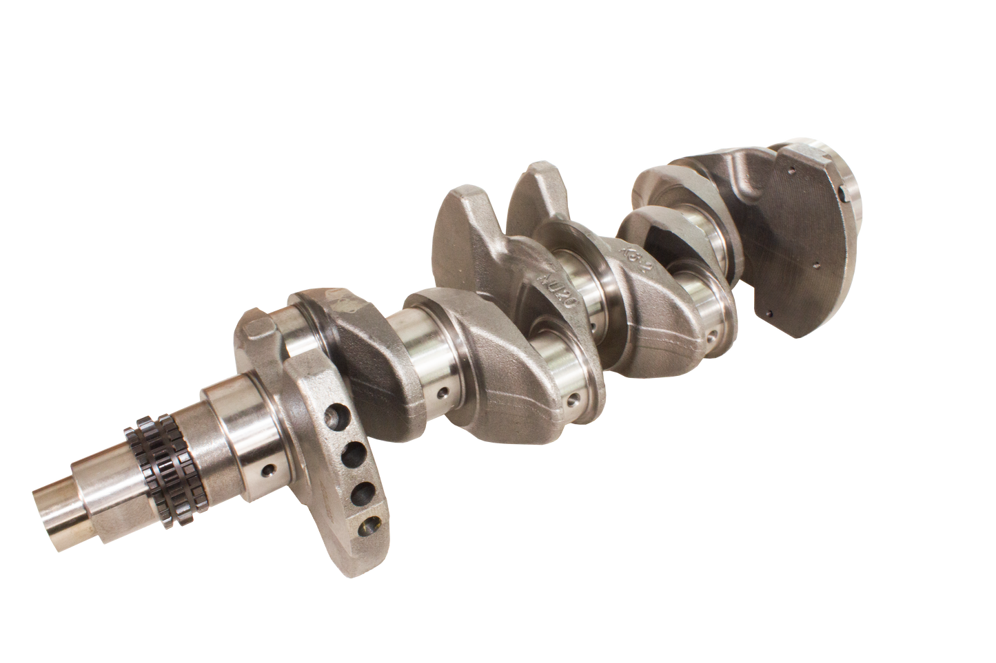 HYUNDAI I20 1.4 2010-2015 G4FA CRANKSHAFT