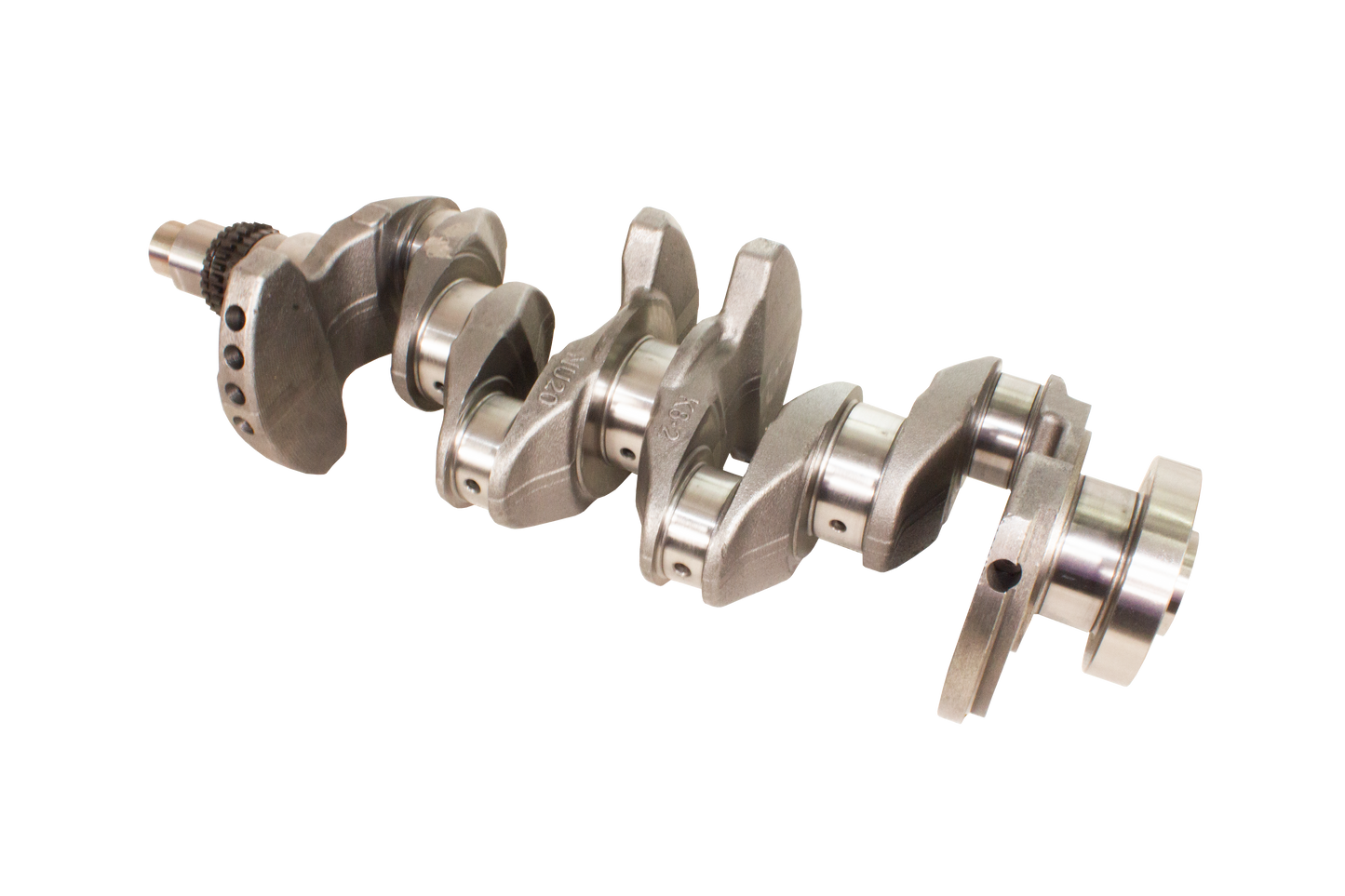 HYUNDAI I20 1.4 2010-2015 G4FA CRANKSHAFT