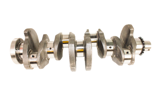 AUDI A4 A5 Q5 2.0 TDI DIESEL 2011 2012 2013 2014 2015 CJC CRANKSHAFT