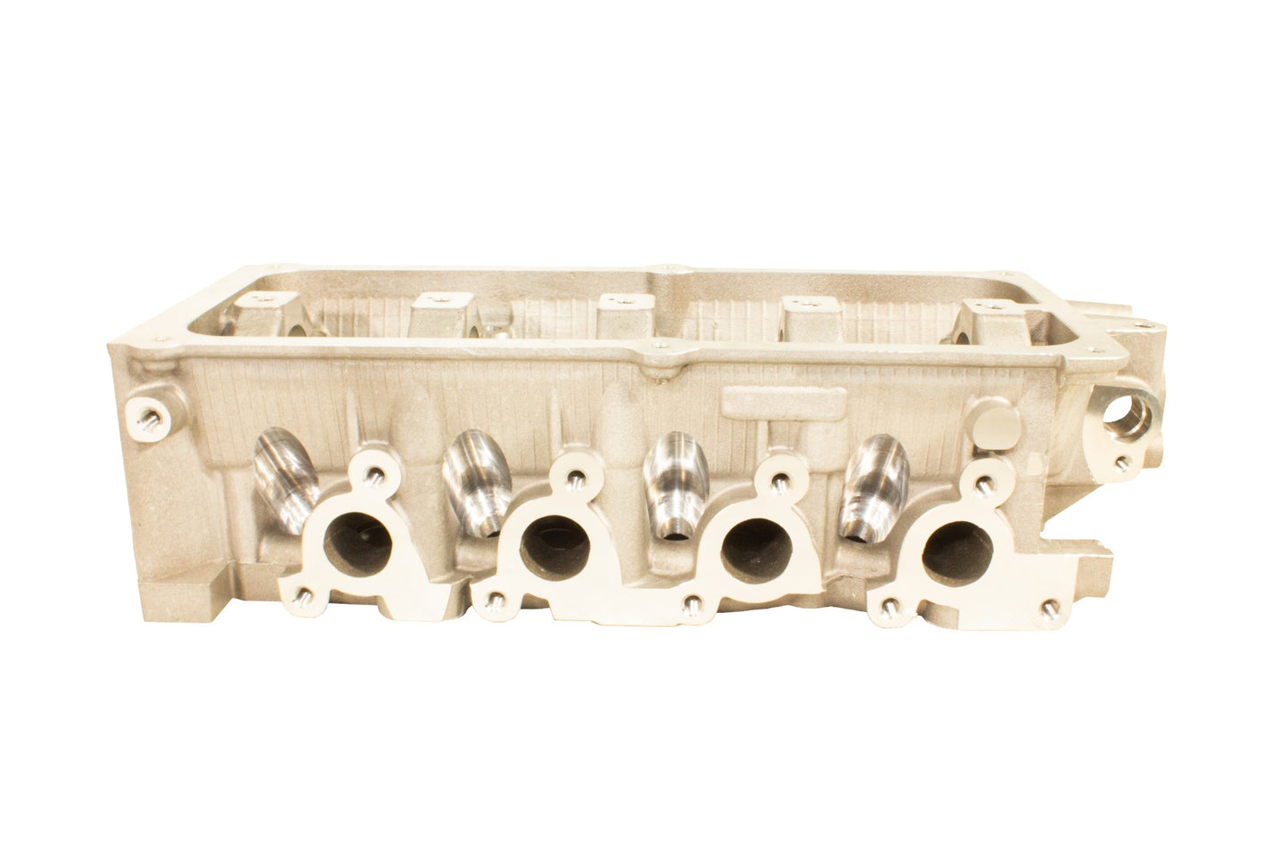 KIA PICANTO 1.1 G4HG 12V 48KW 04-11 BARE CYLINDER HEAD